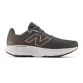 New Balance Fresh Foam 520 v9 – M520CY9 – Castlerock / Earth Shadow