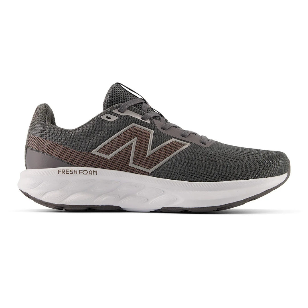 New Balance Fresh Foam 520 v9 – M520CY9 – Castlerock / Earth Shadow