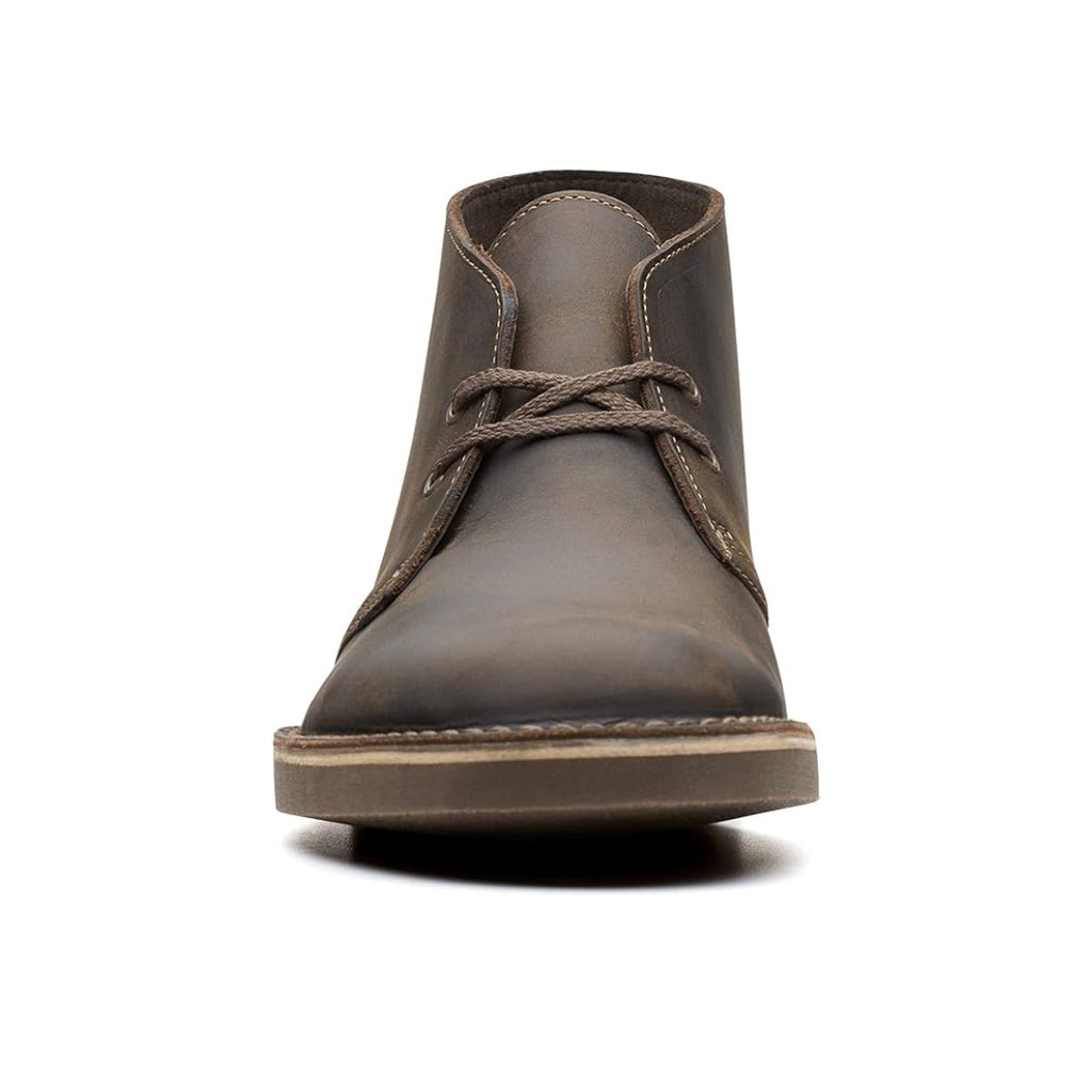 Clarks Desert Boot – 260822863 – Beeswax