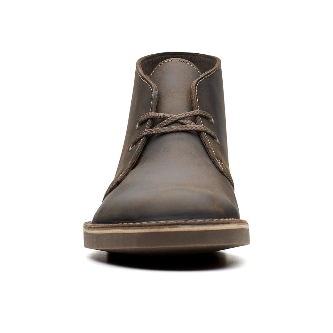 Clarks Desert Boot – 260822863 – Beeswax