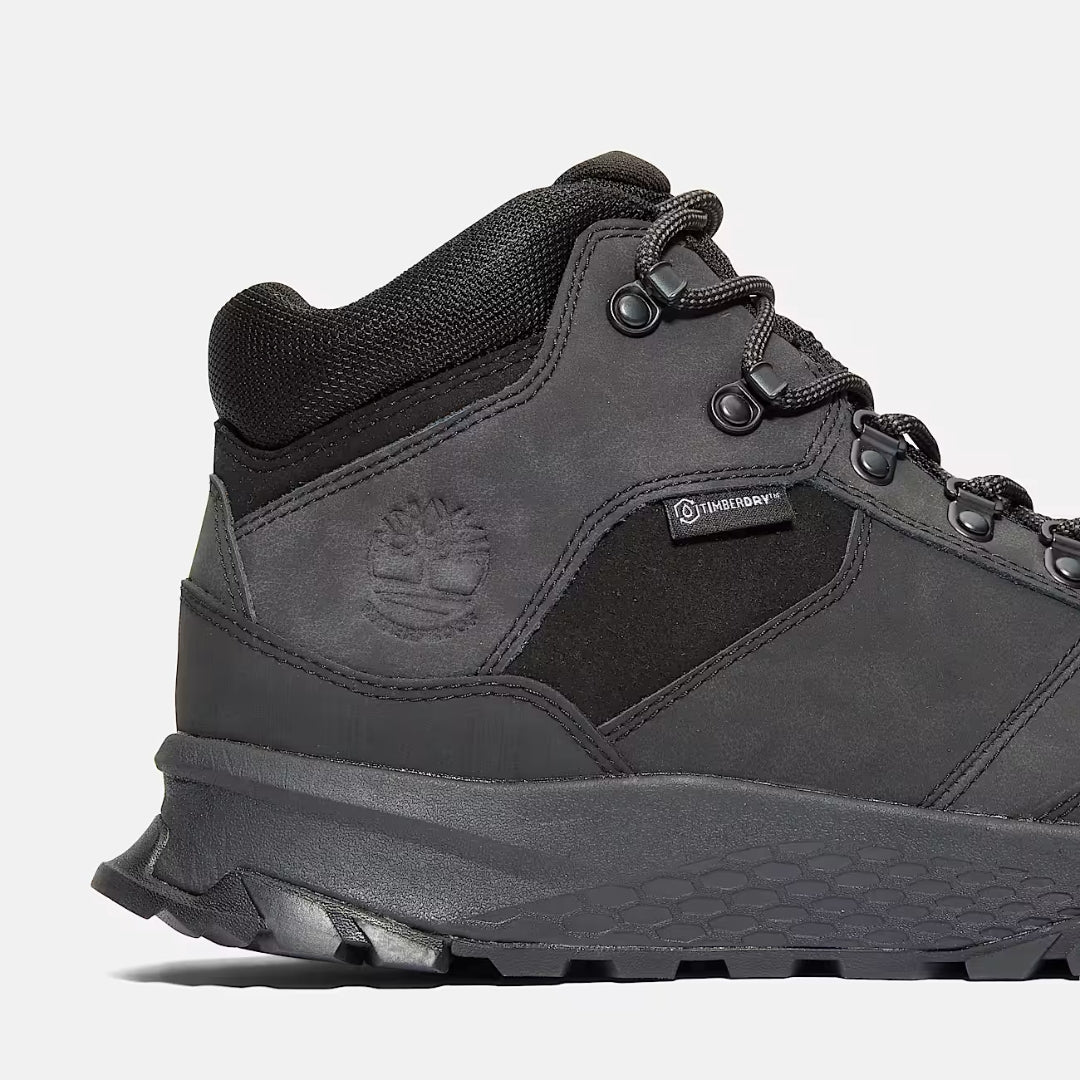 Timberland Lincoln Peak Lite Mid F/L Waterproof Boots – A2HTT