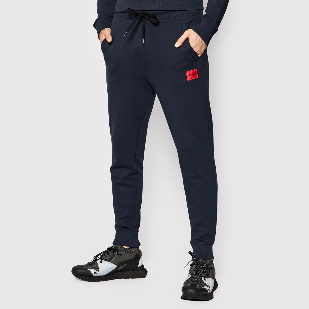 HUGO Boss Daple212 Sweatpants – 50447963 – Navy