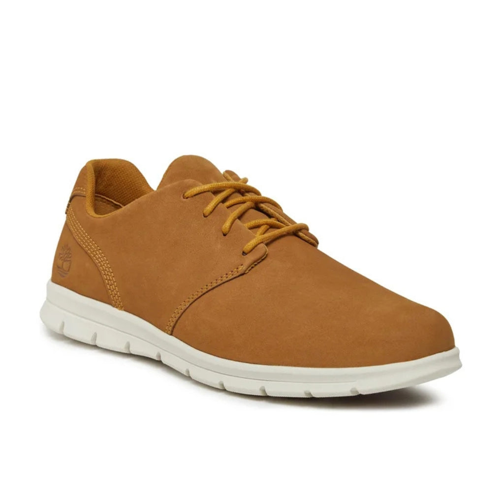 Timberland Graydon Oxford – TB0A411H231 – Wheat Nubuck