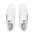 Puma Smash v2 L – 365215-01 – White / Black