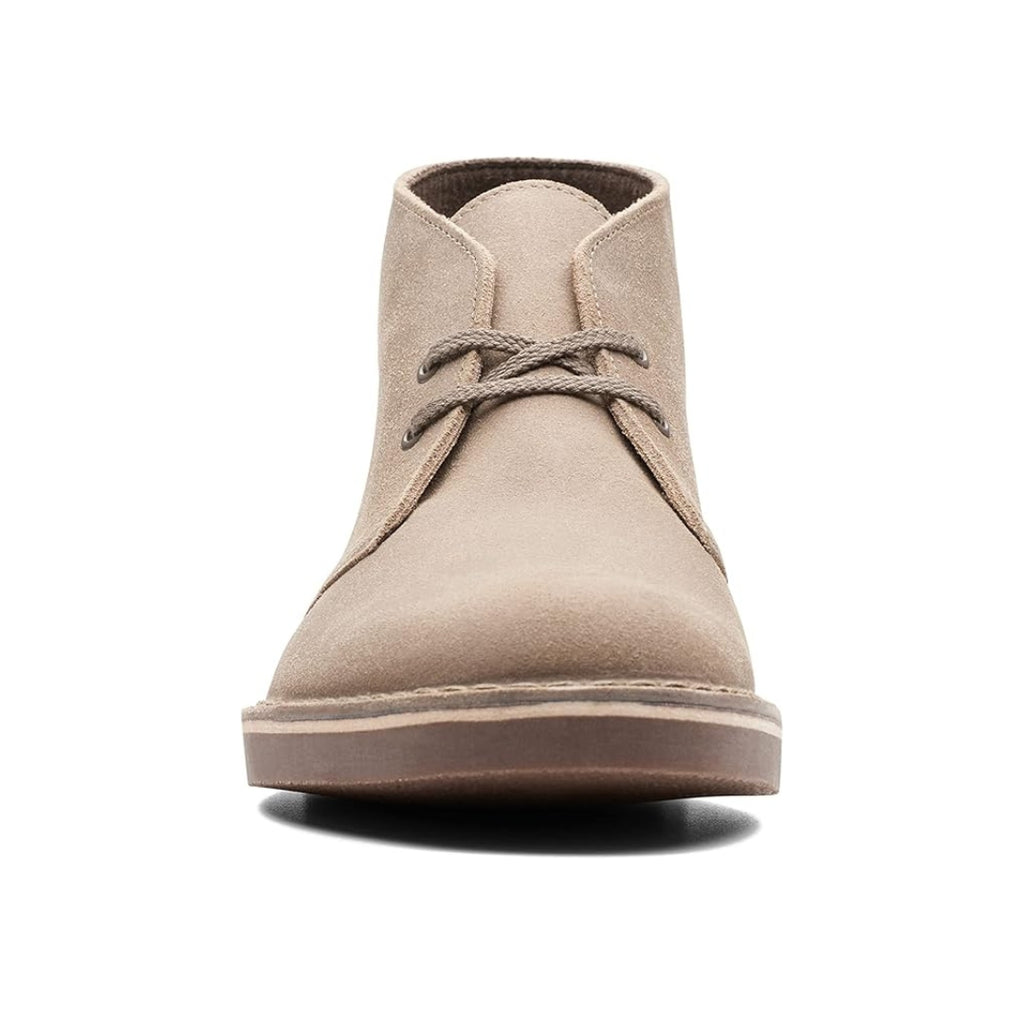 Clarks Desert Boot – 261411547 – Sand Suede