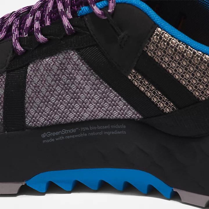 Timberland Solar Wave LT Low Sneakers – A41WK