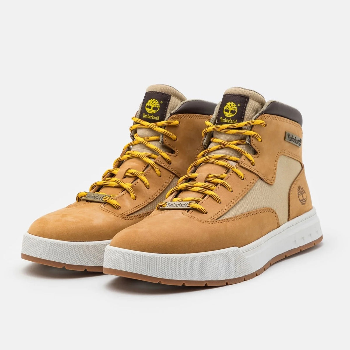 Timberland Maple Grove Prem F/L Chukka – A29EN
