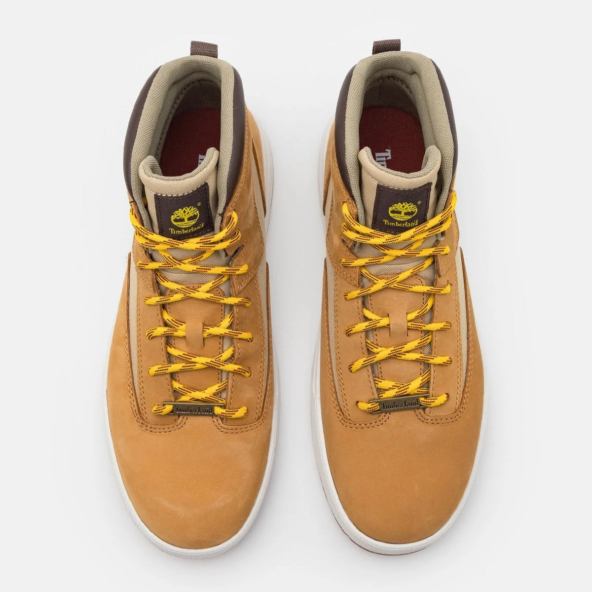 Timberland Maple Grove Prem F/L Chukka – A29EN