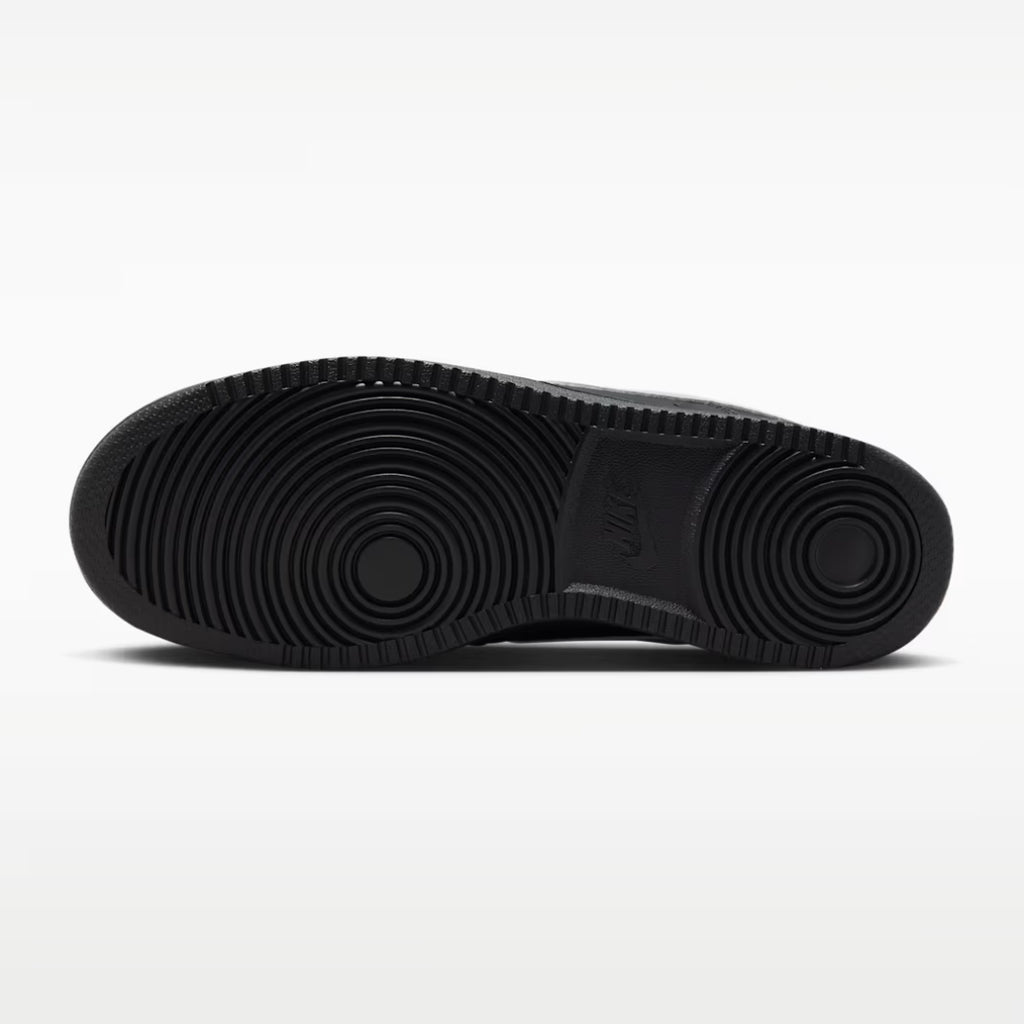Nike Court Vision Low – FZ0630-010 – Black / White