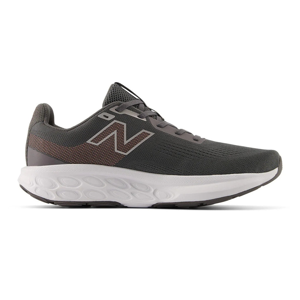 New Balance Fresh Foam 520 v9 – M520CY9 – Castlerock / Earth Shadow