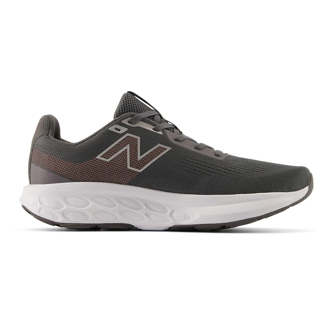New Balance Fresh Foam 520 v9 – M520CY9 – Castlerock / Earth Shadow