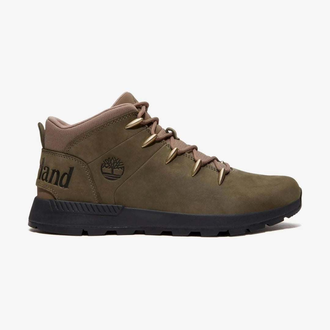 Timberland Sprint Trekker Mid Boot – TB0A6DQDEO6 – Dark Olive
