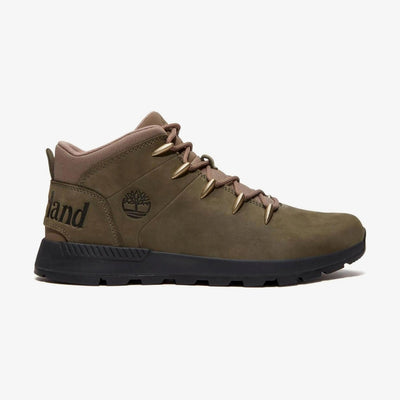 Timberland Sprint Trekker Mid Boot – TB0A6DQDEO6 – Dark Olive