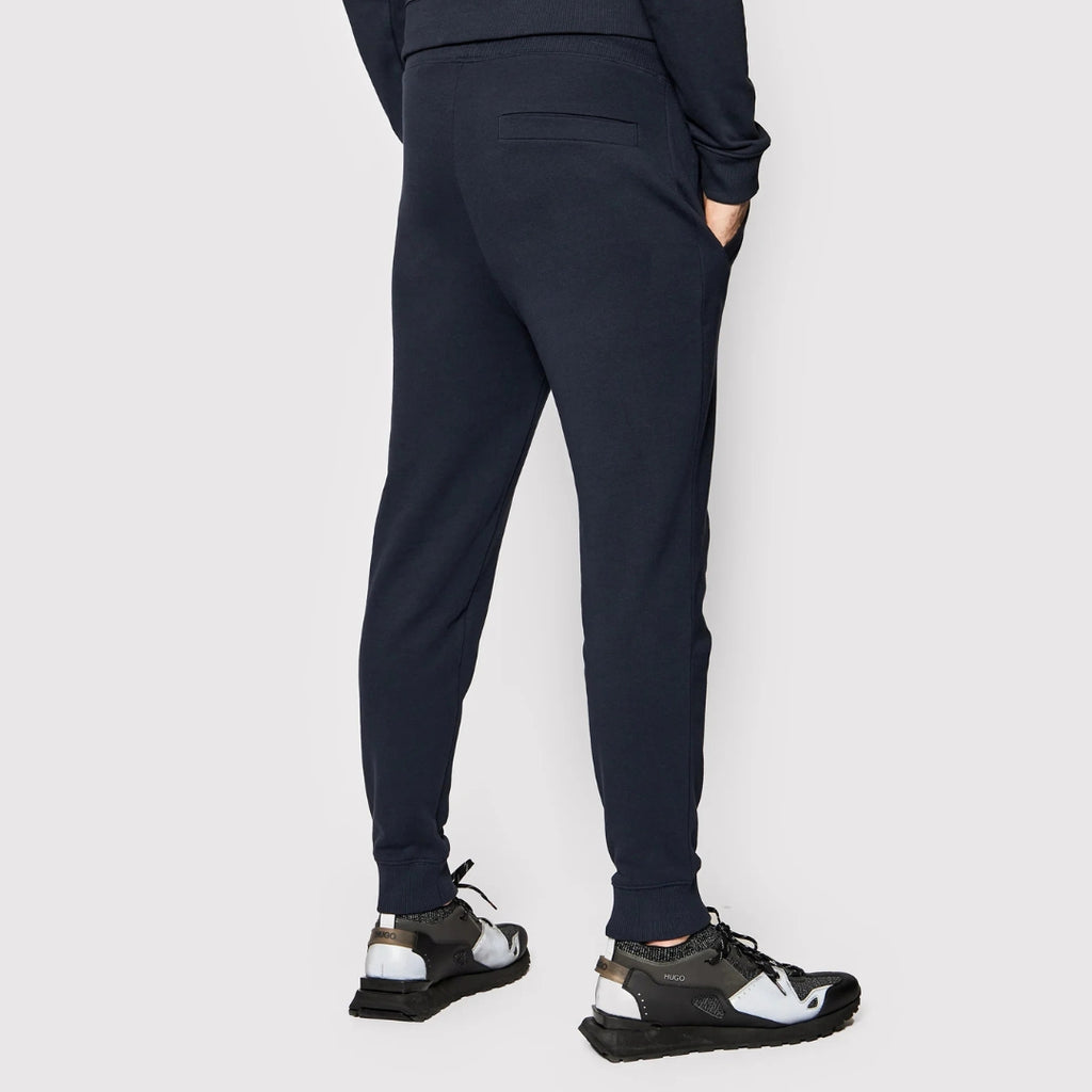 HUGO Boss Daple212 Sweatpants – 50447963 – Navy