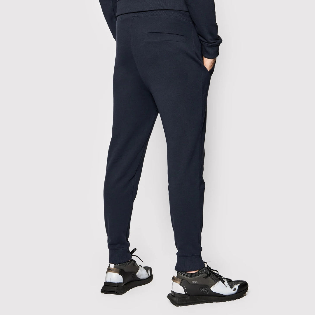 HUGO Boss Daple212 Sweatpants – 50447963 – Navy