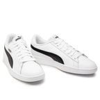 Puma Smash v2 L – 365215-01 – White / Black