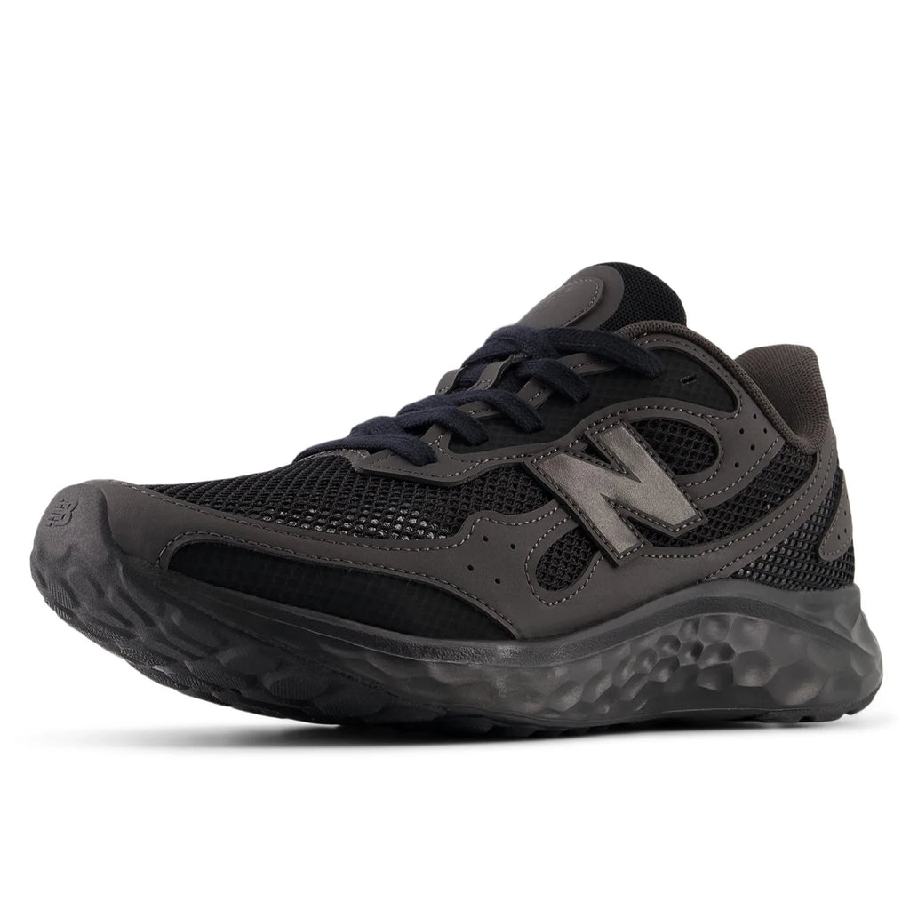 New Balance Fresh Foam Arishi v4 TIRALUX – MARISTX4 – Black