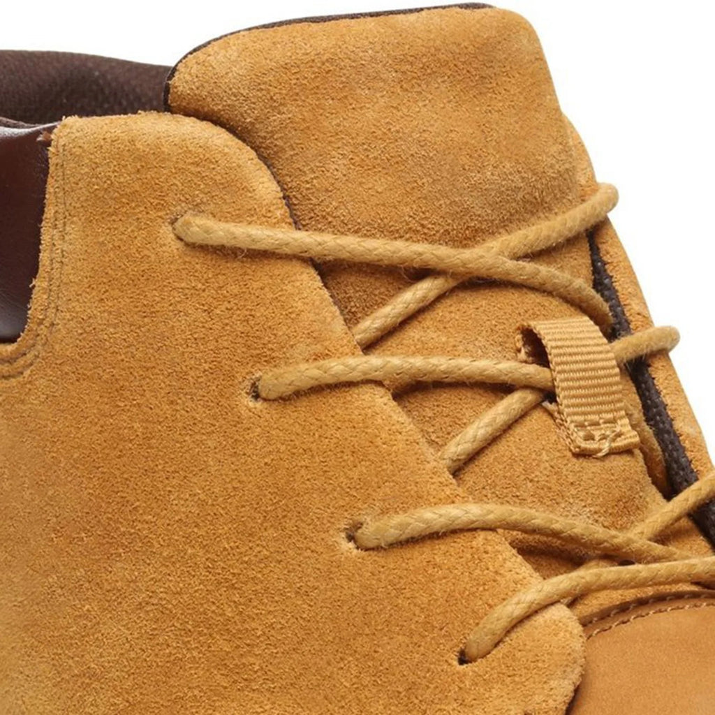 Timberland Graydon Leather Chukka Boot – TB0A1UQD231 – Tan/Brown