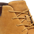 Timberland Graydon Leather Chukka Boot – TB0A1UQD231 – Tan/Brown