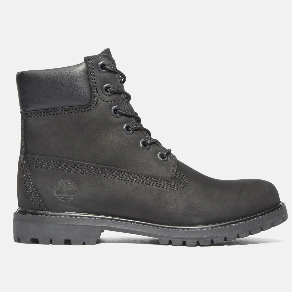 Timberland 6-Inch Premium Boot Women’s Lace-Up – 8658A ..WITH OUT BOX.