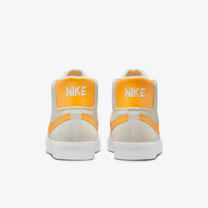 Nike SB Zoom Blazer Mid Sneakers – 864349-110