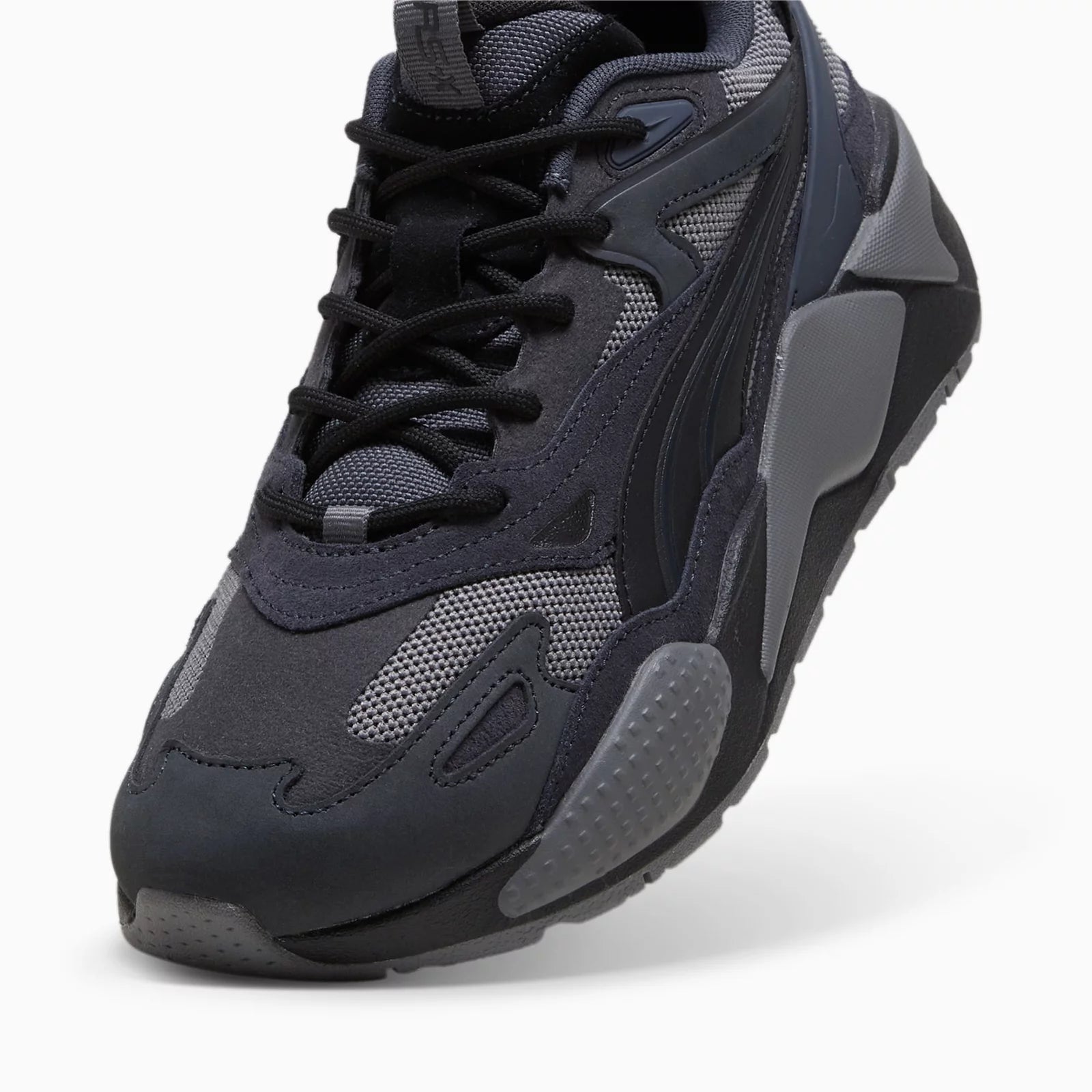 Puma RS-X Efekt PRM Sneakers – 390776-21 – Black/Grey
