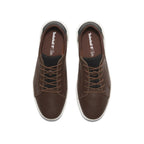 Timberland Seneca Bay Low Lace-Up Sneaker – TB0A41F7W011 – Dark Brown