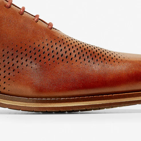 Cole Haan Washington Grand Laser Wingtip Oxford – C24523