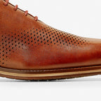 Cole Haan Washington Grand Laser Wingtip Oxford – C24523