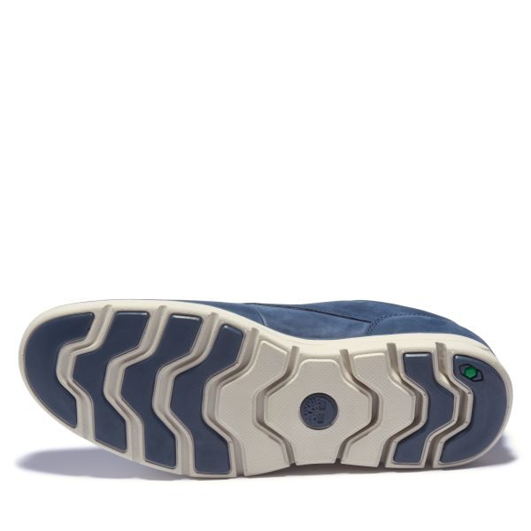 Timberland Bradstreet Ultra Oxford Men’s Shoe – TB0A2C6N019 – Navy Nubuck