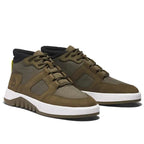 Timberland – Men’s Casual Mid Sneakers – A2MVG