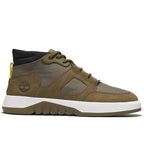 Timberland – Men’s Casual Mid Sneakers – A2MVG