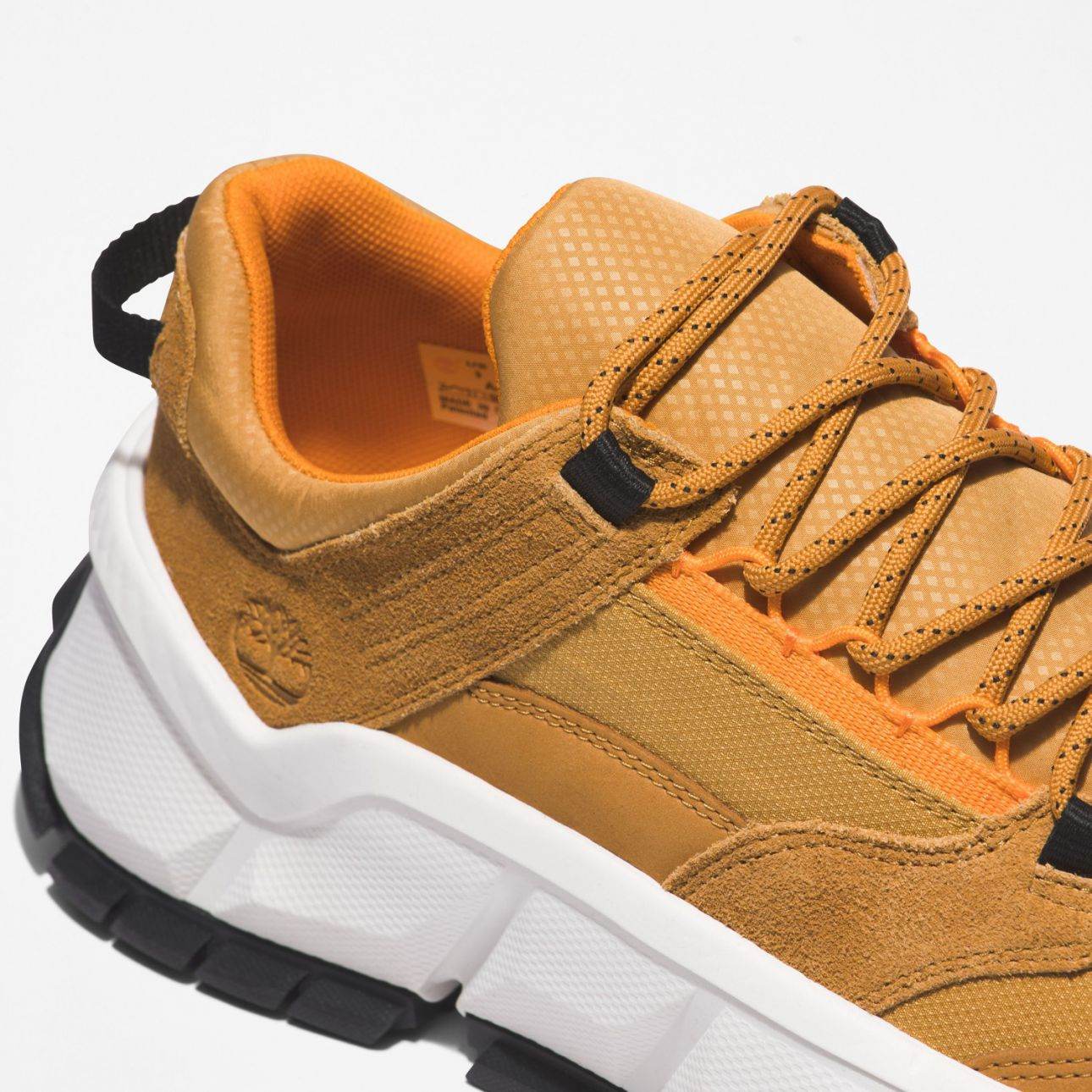 Timberland TBL Turbo Low – A418U