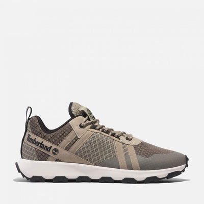 Timberland Winsor Trail Mesh Sneaker – A6BES