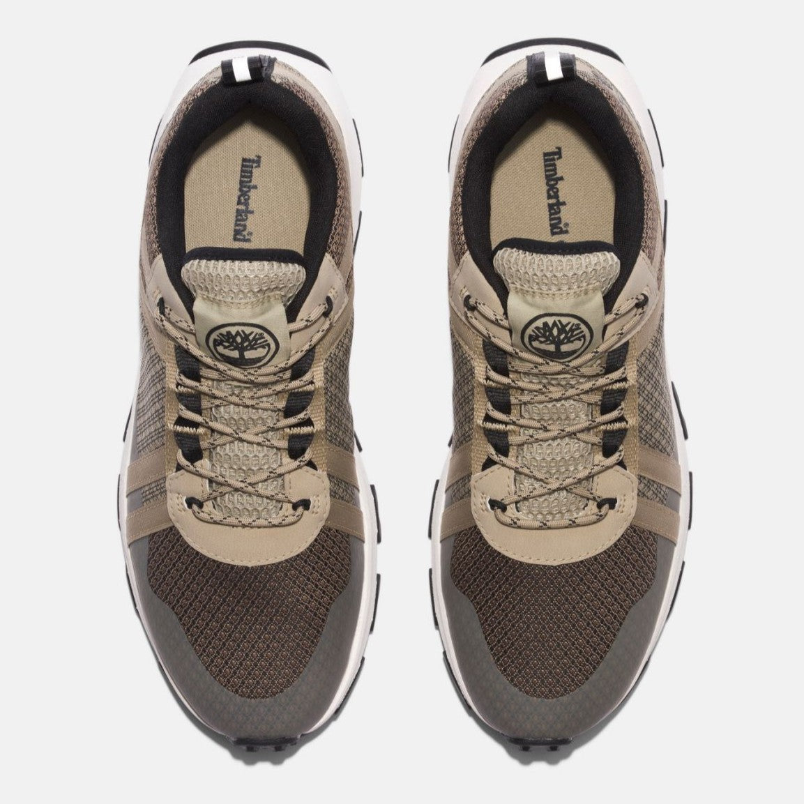 Timberland Winsor Trail Mesh Sneaker – A6BES