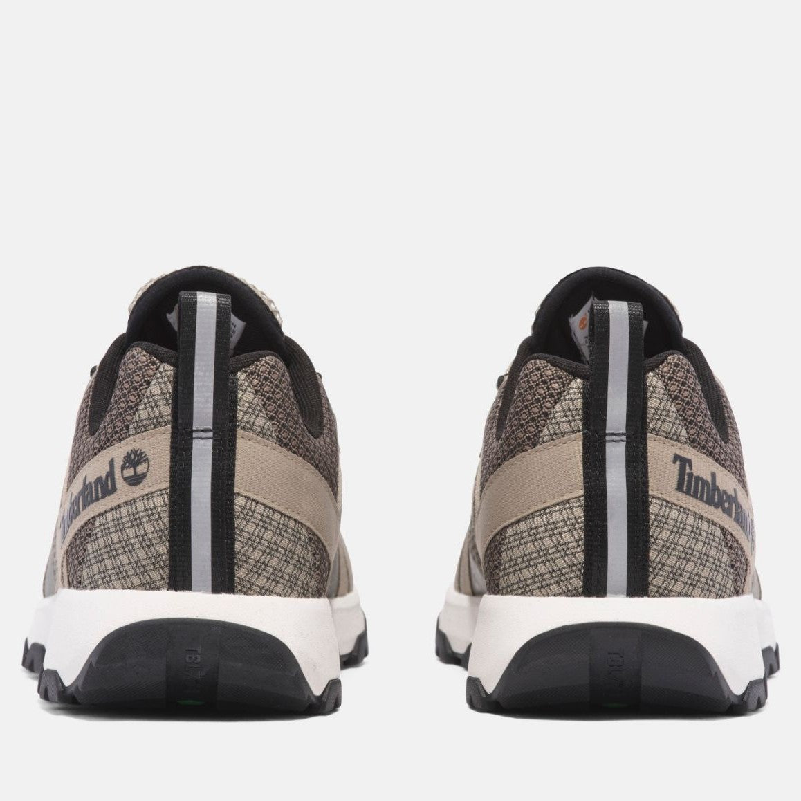 Timberland Winsor Trail Mesh Sneaker – A6BES
