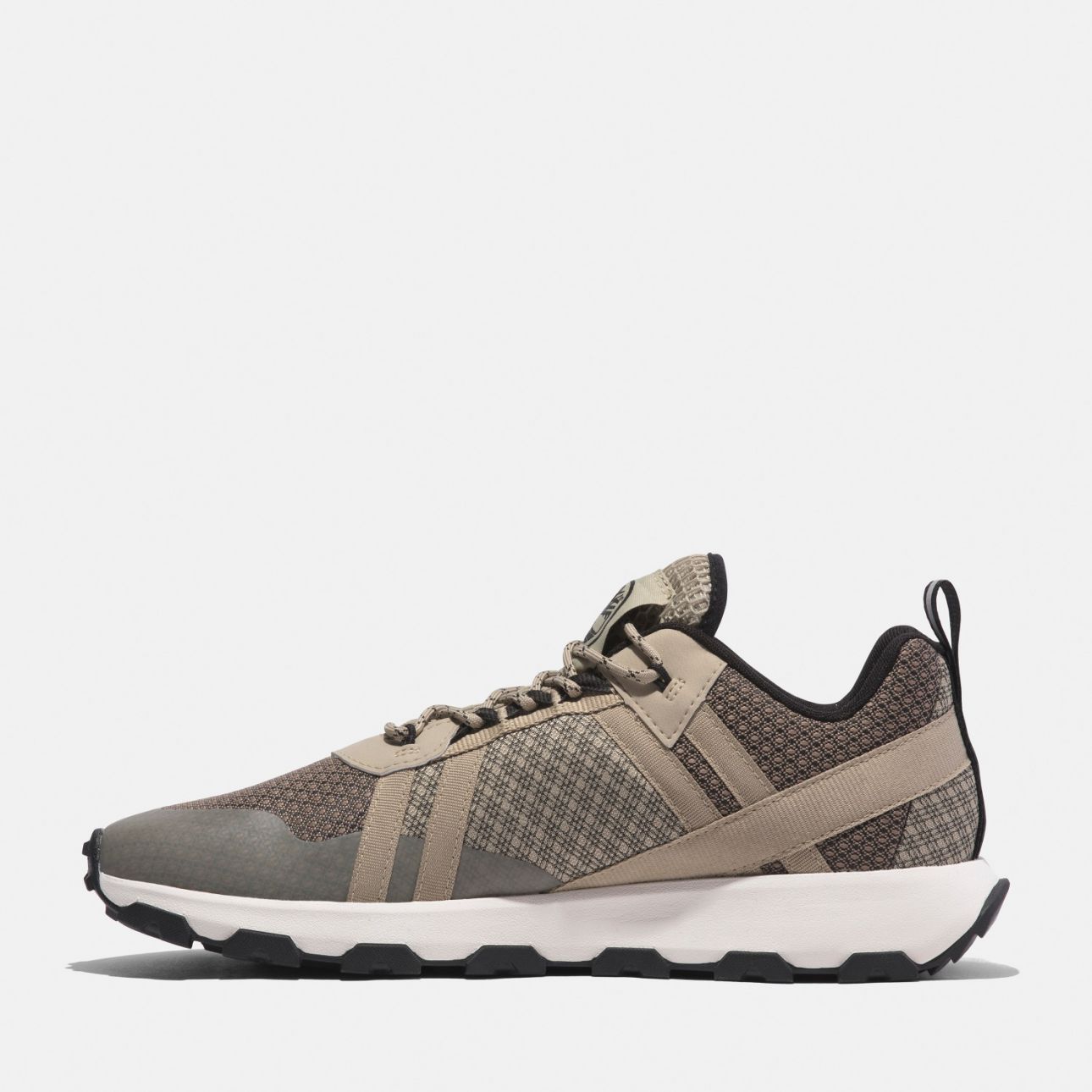 Timberland Winsor Trail Mesh Sneaker – A6BES