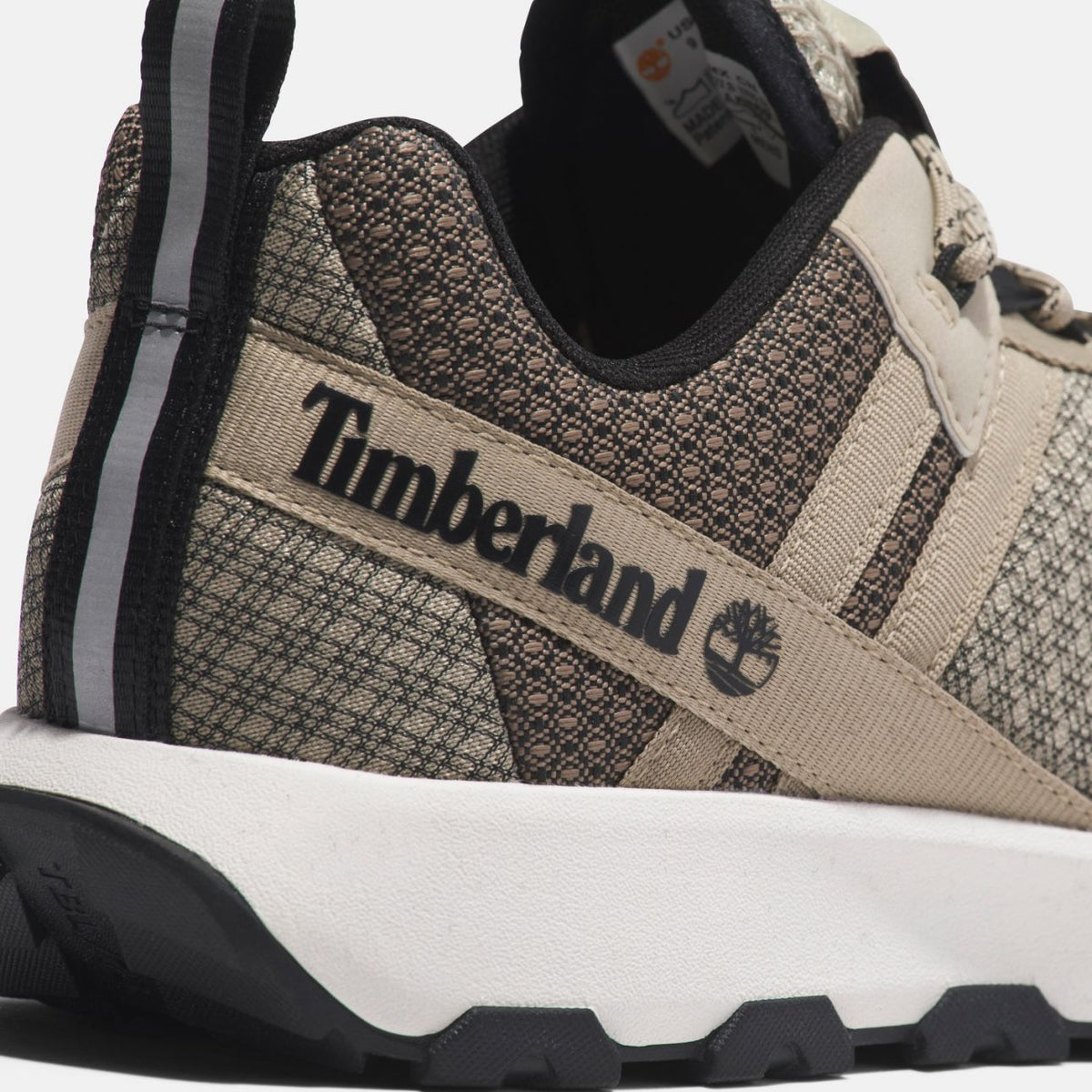 Timberland Winsor Trail Mesh Sneaker – A6BES