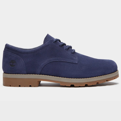 Timberland Britton Square Oxford – TB0A6CAXEW9 – Blue
