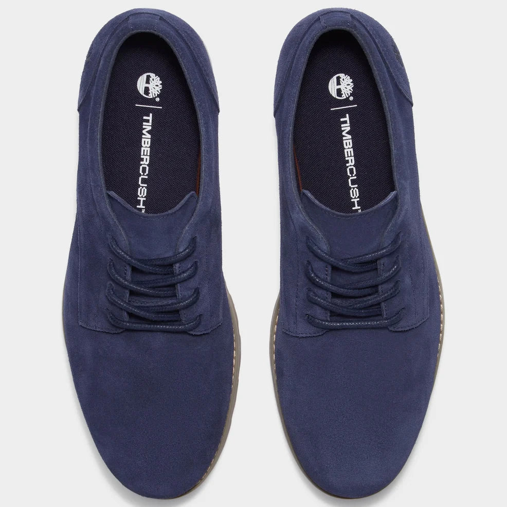 Timberland Britton Square Oxford – TB0A6CAXEW9 – Blue