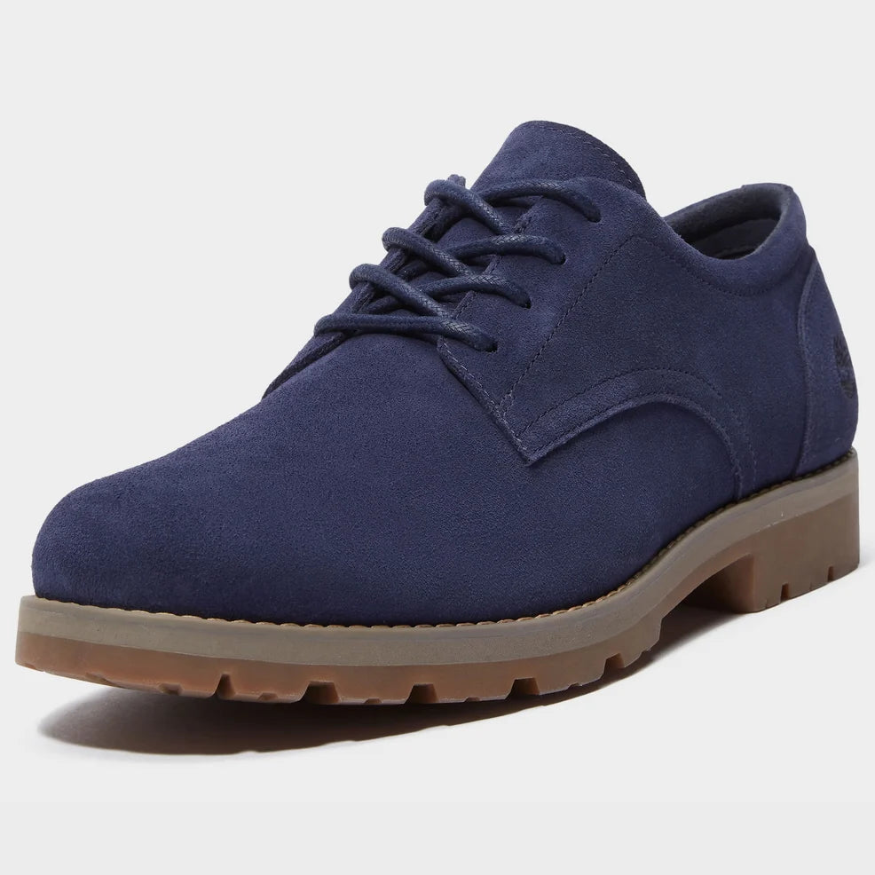 Timberland Britton Square Oxford – TB0A6CAXEW9 – Blue