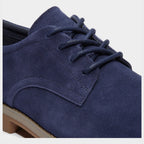 Timberland Britton Square Oxford – TB0A6CAXEW9 – Blue