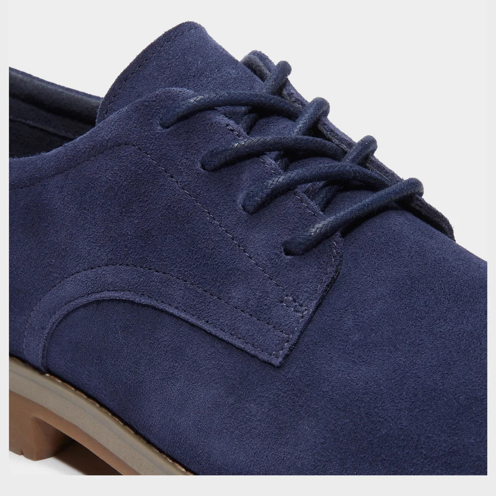 Timberland Britton Square Oxford – TB0A6CAXEW9 – Blue