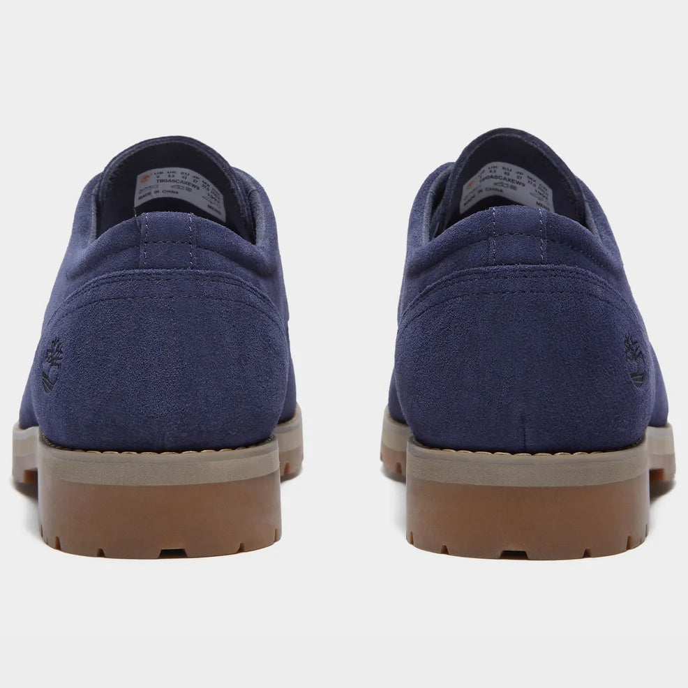 Timberland Britton Square Oxford – TB0A6CAXEW9 – Blue
