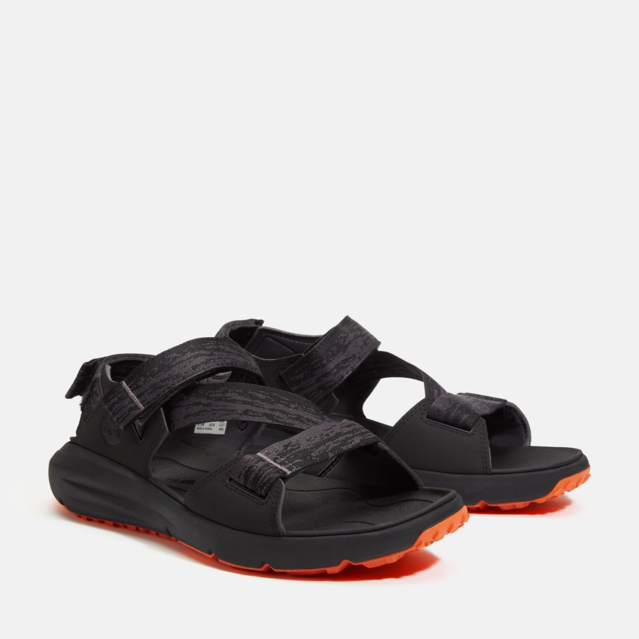 Timberland Motion Dune Sandal – A6DPP