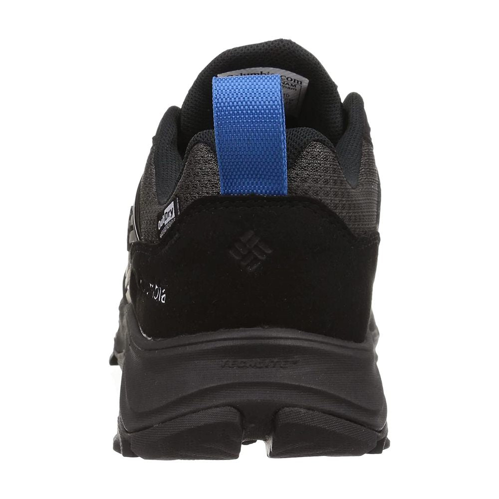 Columbia Hatana Max OutDry – BM0659-010 – Black