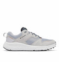 Columbia Men Grey Omni-Shield Benson – BM7306-088 – Light Gray