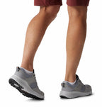 Columbia Men Grey Omni-Shield Benson – BM7306-088 – Light Gray