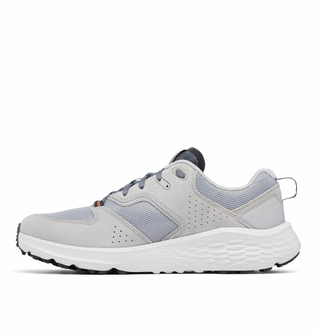 Columbia Men Grey Omni-Shield Benson – BM7306-088 – Light Gray