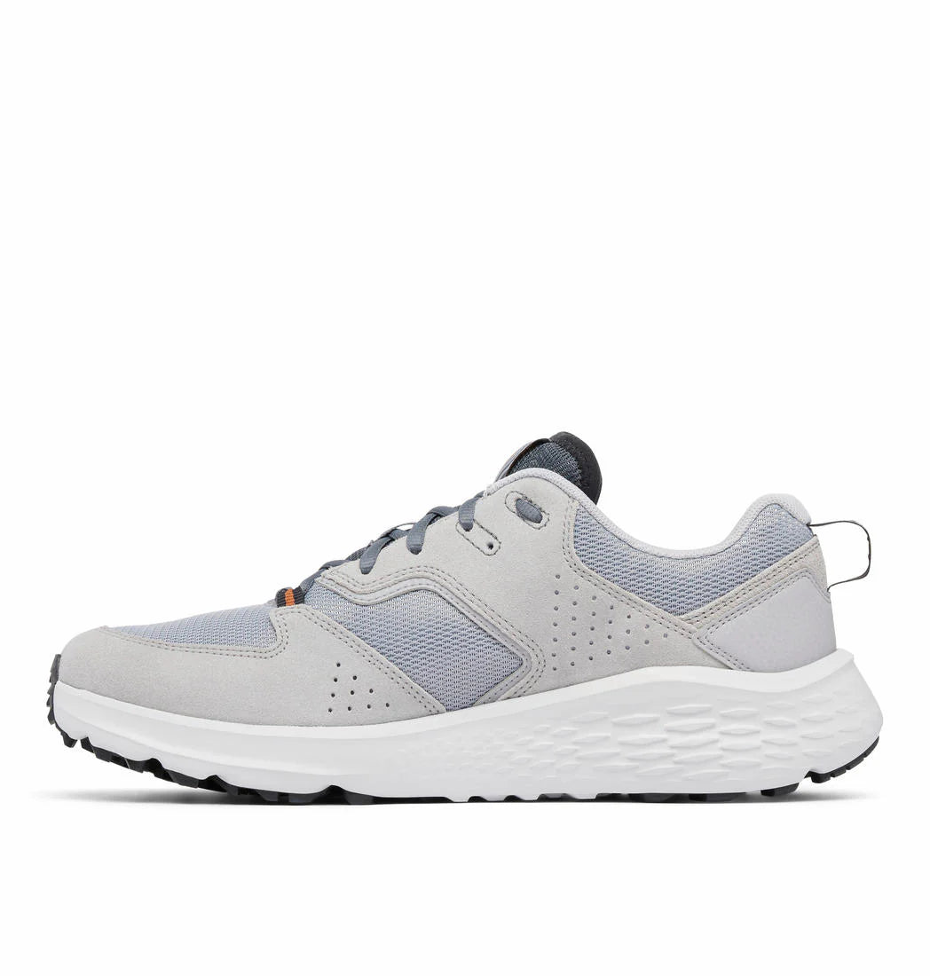 Columbia Men Grey Omni-Shield Benson – BM7306-088 – Light Gray